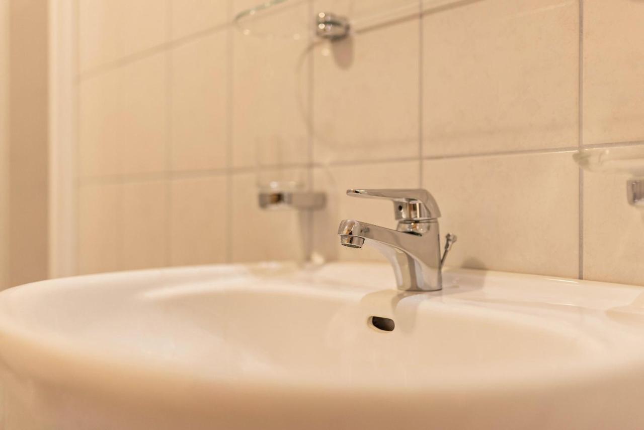 Lettnerhof Bnb Wohnung 5 Monguelfo-Tesido / Welsberg-Taisten Eksteriør bilde