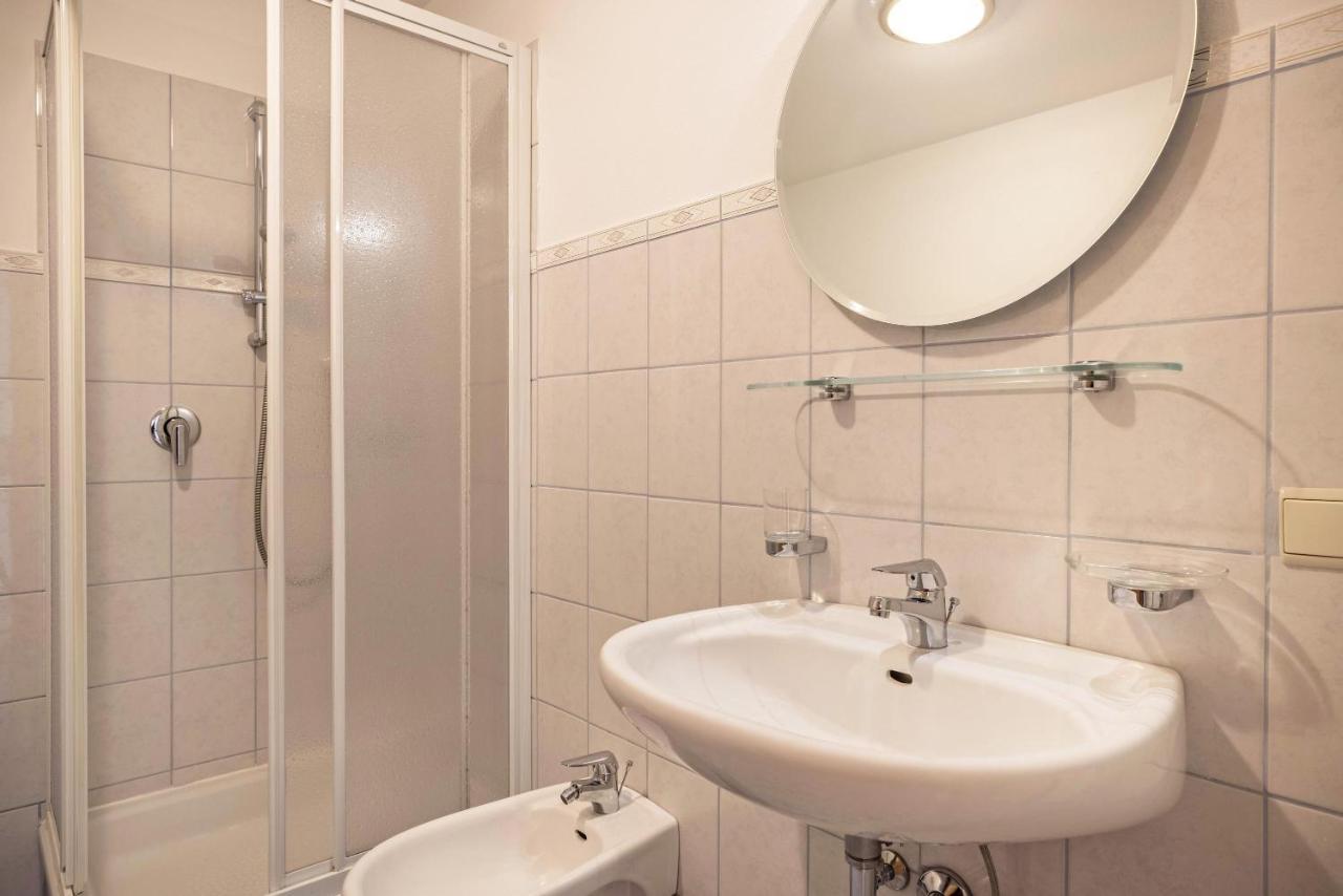 Lettnerhof Bnb Wohnung 5 Monguelfo-Tesido / Welsberg-Taisten Eksteriør bilde