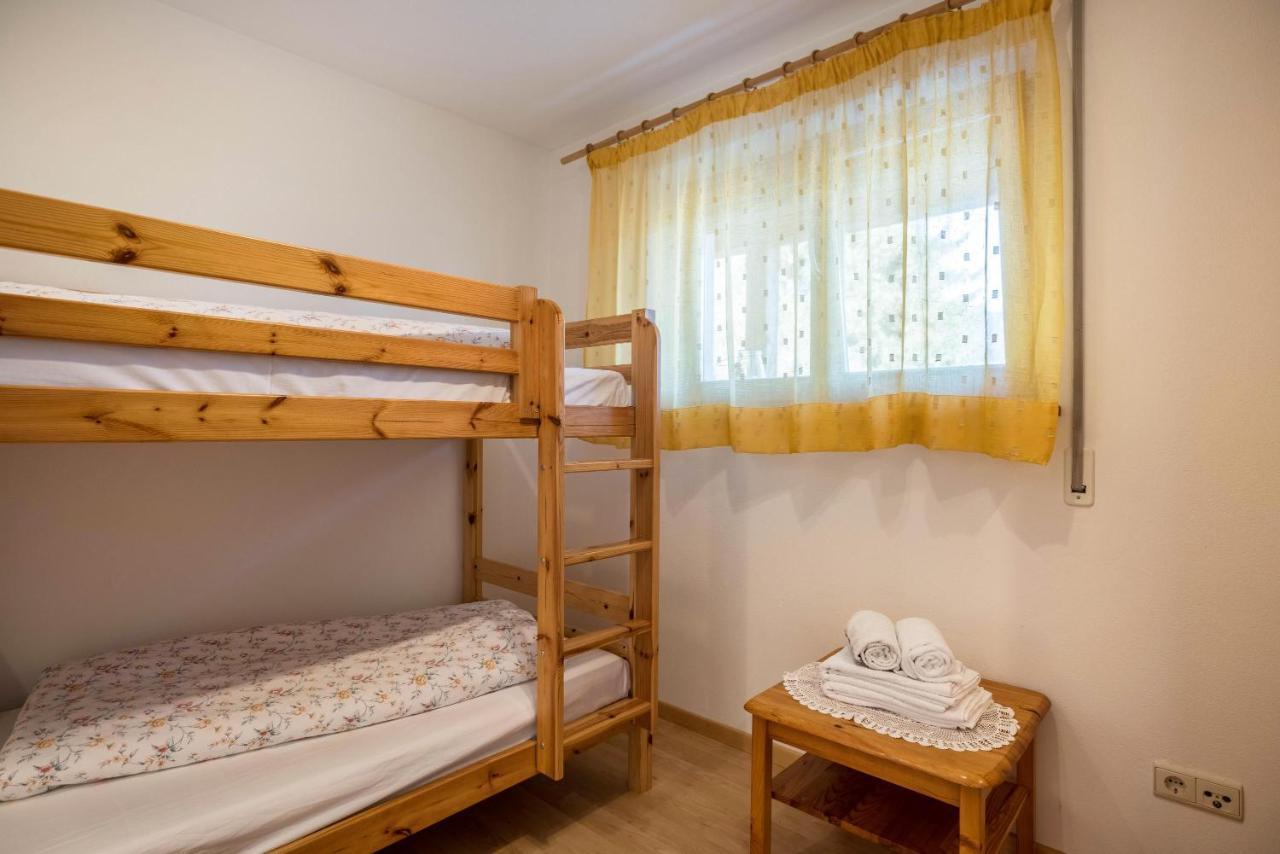 Lettnerhof Bnb Wohnung 5 Monguelfo-Tesido / Welsberg-Taisten Eksteriør bilde